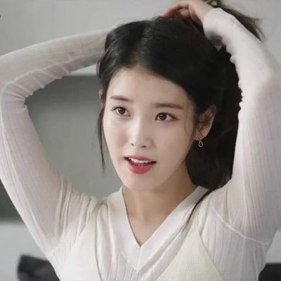 IU - fucking
