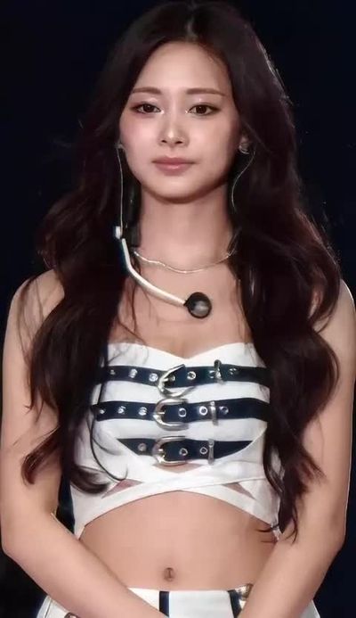 Tzuyu - fucking