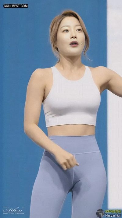 Kim Hee Sun - softcore