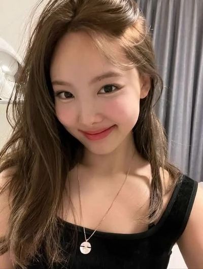 Nayeon - fucking
