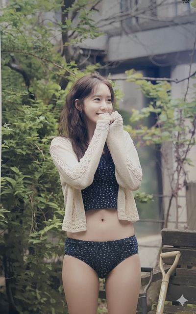 Yoona - softcore