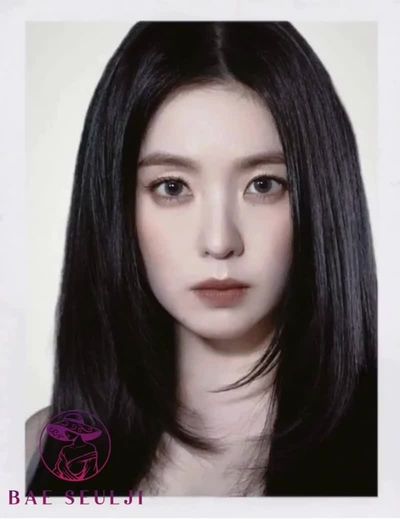 Irene - fucking