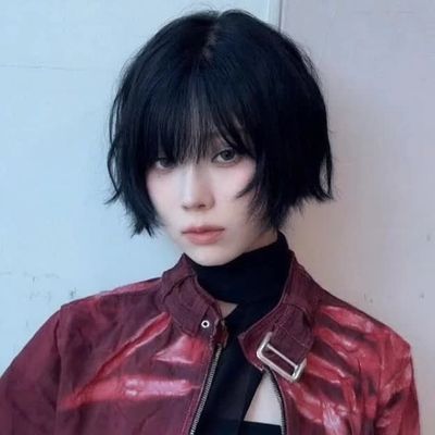 Winter - interracial