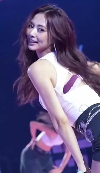 Tzuyu - fucking