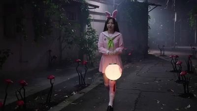 Nayeon - softcore