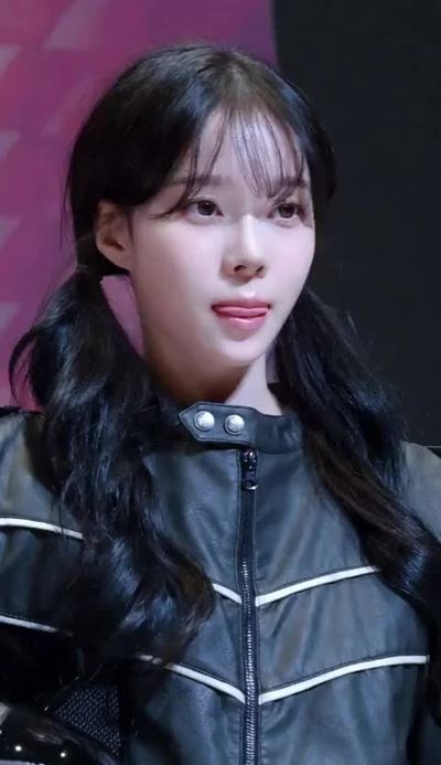 Winter - interracial