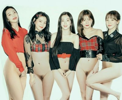 Irene - velvet pussy