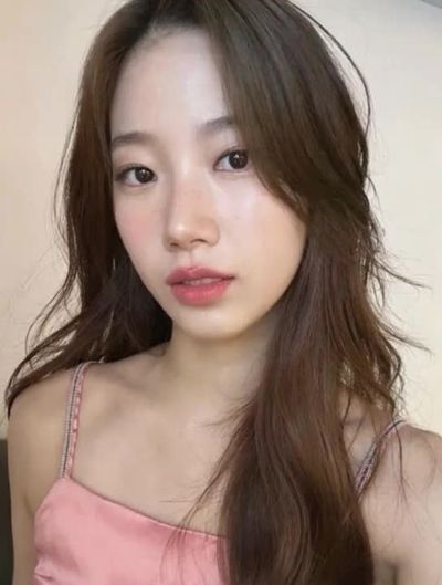 Kazuha - strokes cock