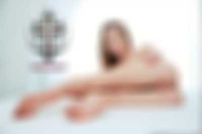 Dahyun - shaved pussy