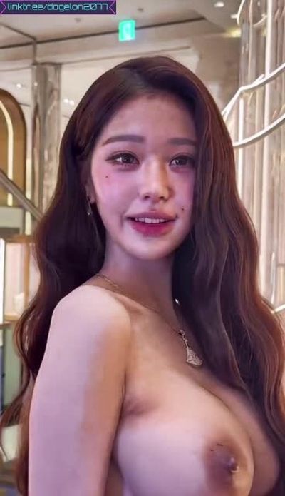 Wonyoung - fucking