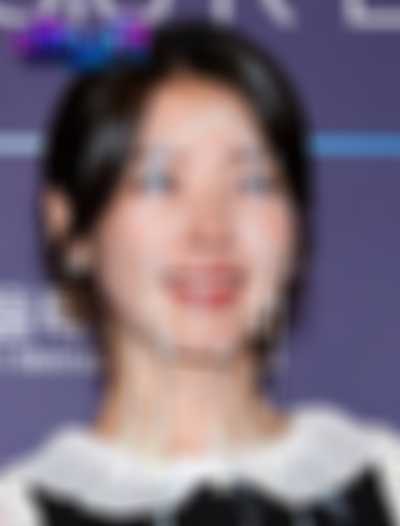 IU - bukkake