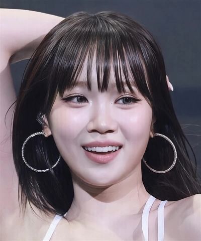 Chaewon - anal fucking