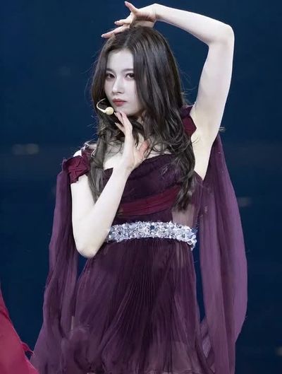 Sana - interracial