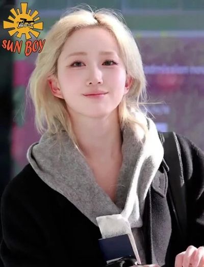 Haewon - ahegao