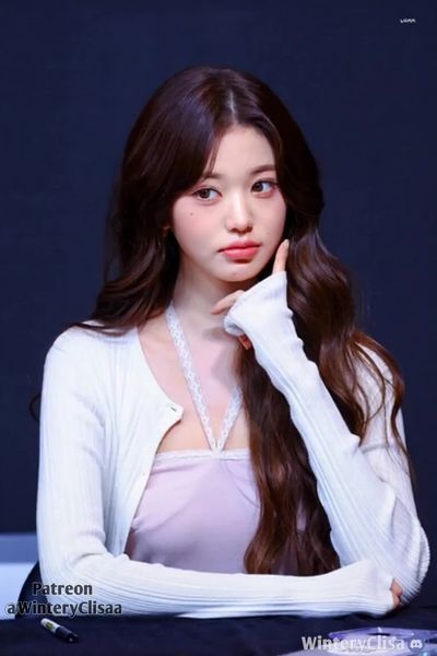 Wonyoung - fucking