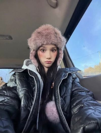 Huening Bahiyyih - fucking