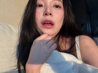 Jiheon - doggy style