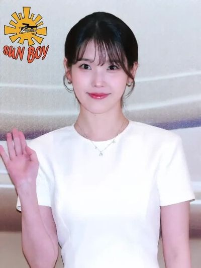 IU - ahegao