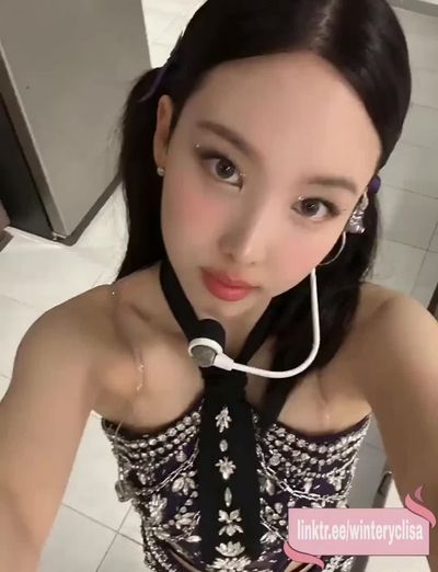 Nayeon - fucking