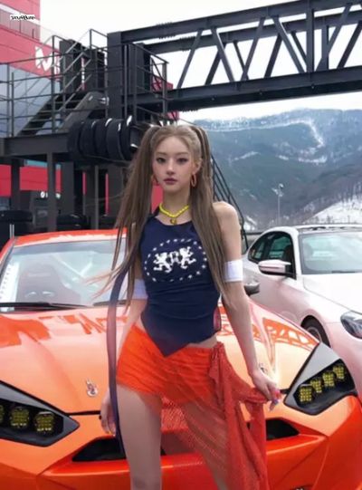 Haneul - fucking