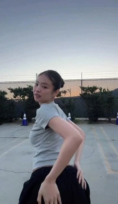 Jennie - fucking