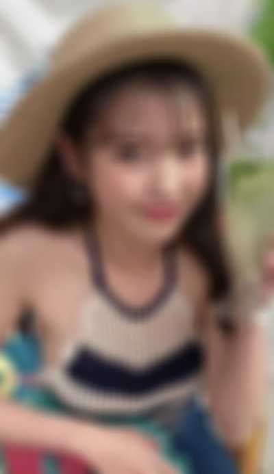 IU - pov blowjob