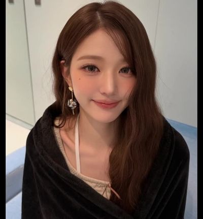 Wonyoung - blowjob