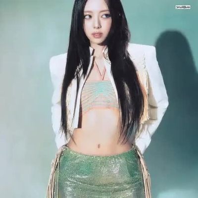 Yuna - fucking