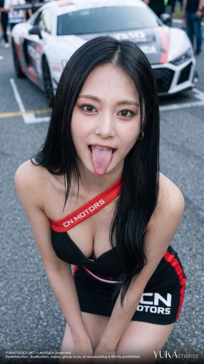 Tzuyu - softcore