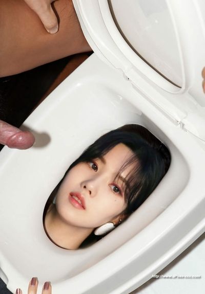 Eunbi - ppiss