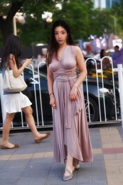 Eunbi - softcore
