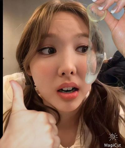 Nayeon - fucked