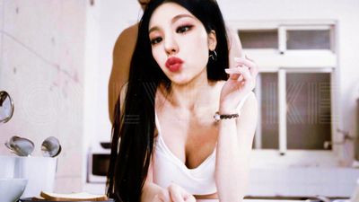 Yeji - softcore