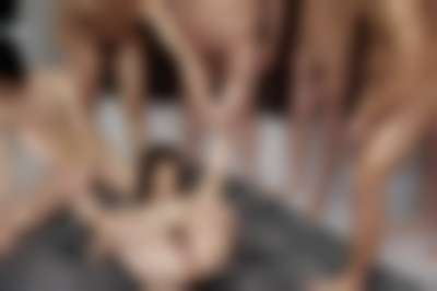 Saerom - orgy