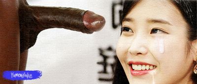 IU - blowjob