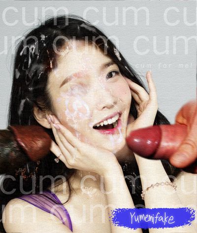 iu bukake ACTRESS