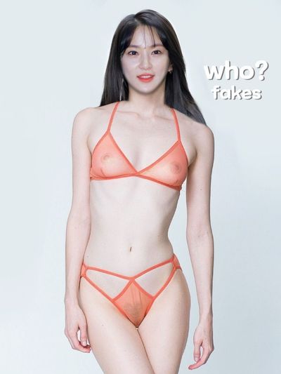 Lee Ju Yeon - naked