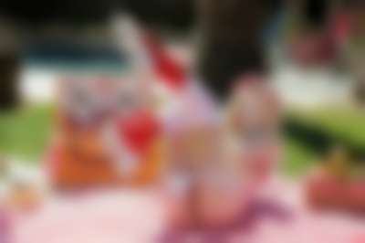 Shuhua - using dildo