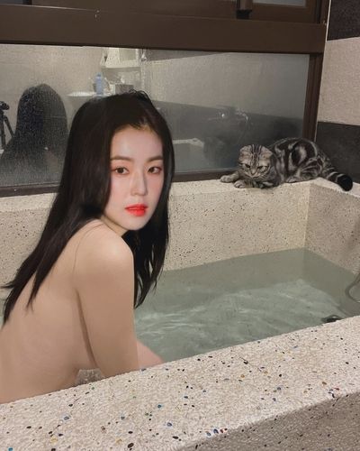 Irene - softcore