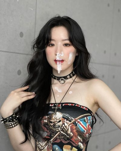 Shuhua - fucking