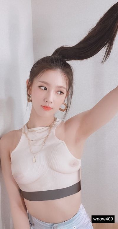 Miyeon - nude