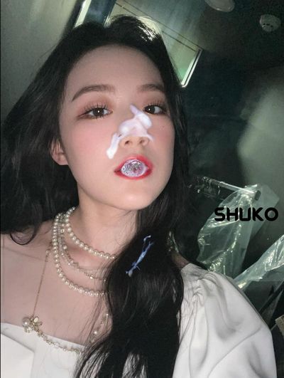 Shuhua - fucking