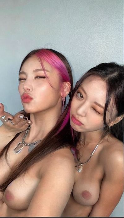 slutty idol