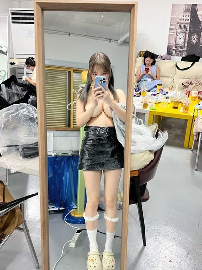 Nayeon - slutty idol