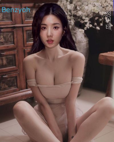 Eunbi - softcore