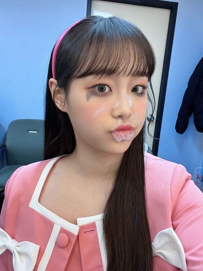 Chuu - softcore
