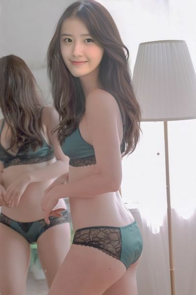 Yoona - softcore
