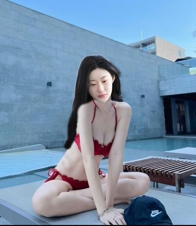 Chaeryeong - softcore