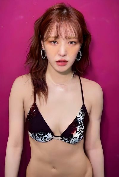 Wendy - softcore