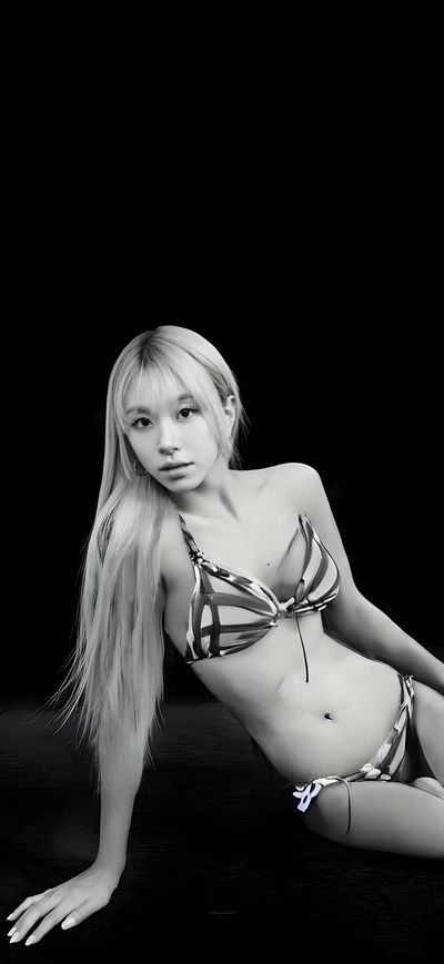 Chaeyoung - softcore